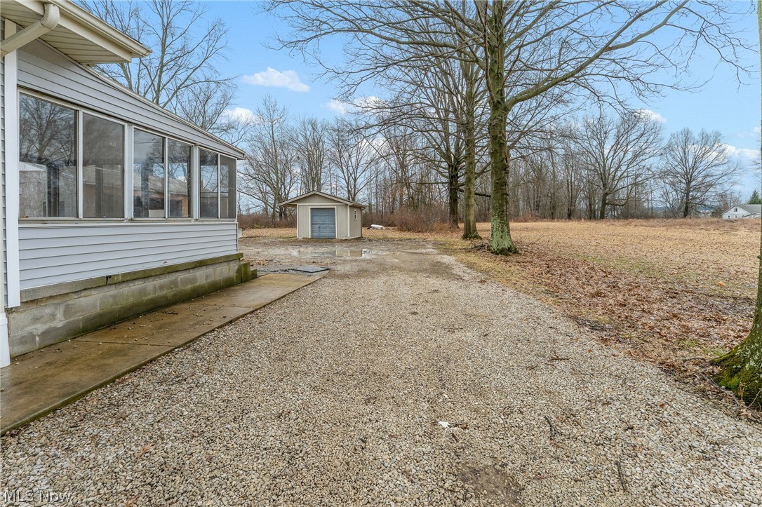 Weathersfield Township Sec 07 - Residential