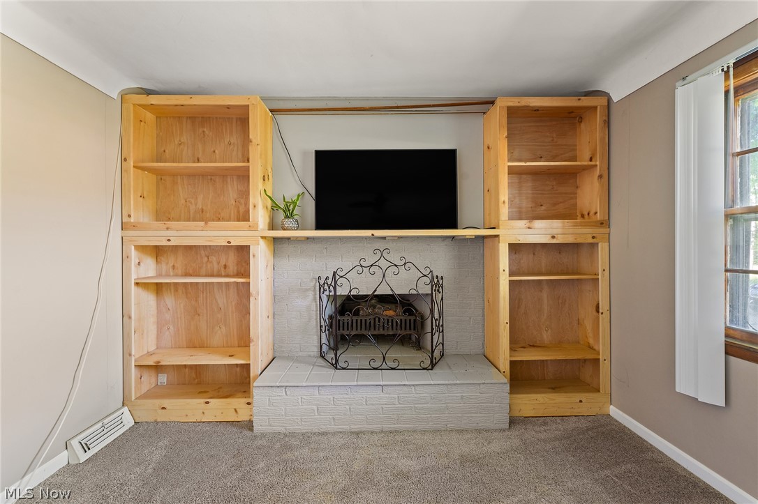 Weathersfield Township Sec 07 - Residential