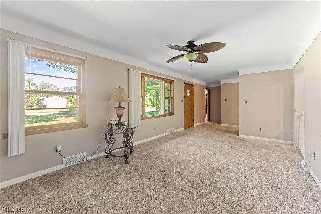 Weathersfield Township Sec 07 - Residential