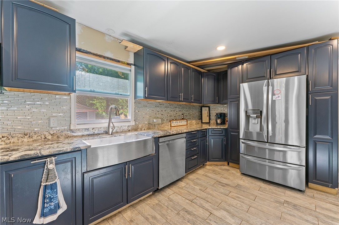 Weathersfield Township Sec 07 - Residential