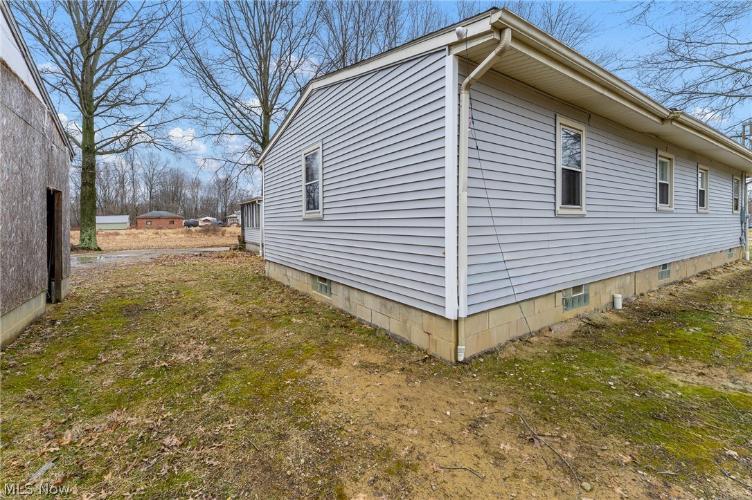 Weathersfield Township Sec 07 - Residential