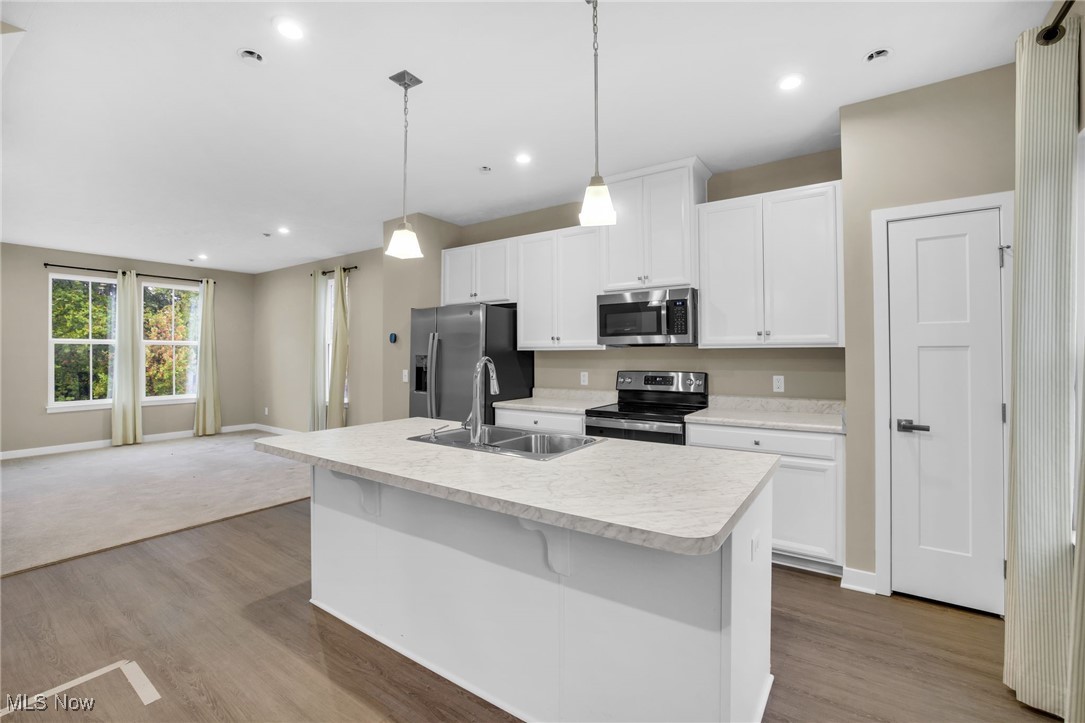 Townhomes/Stonebridge Ph 1 - Residential