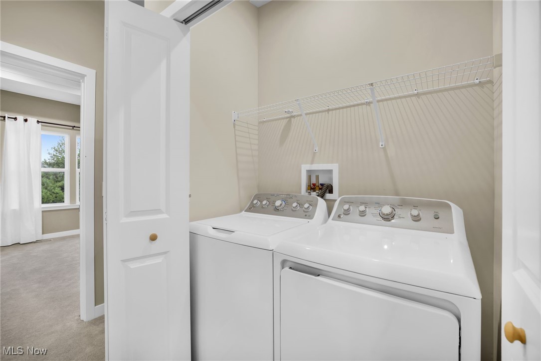 Townhomes/Stonebridge Ph 1 - Residential