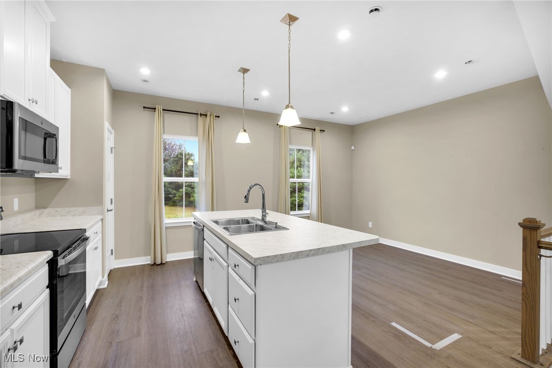 Townhomes/Stonebridge Ph 1 - Residential