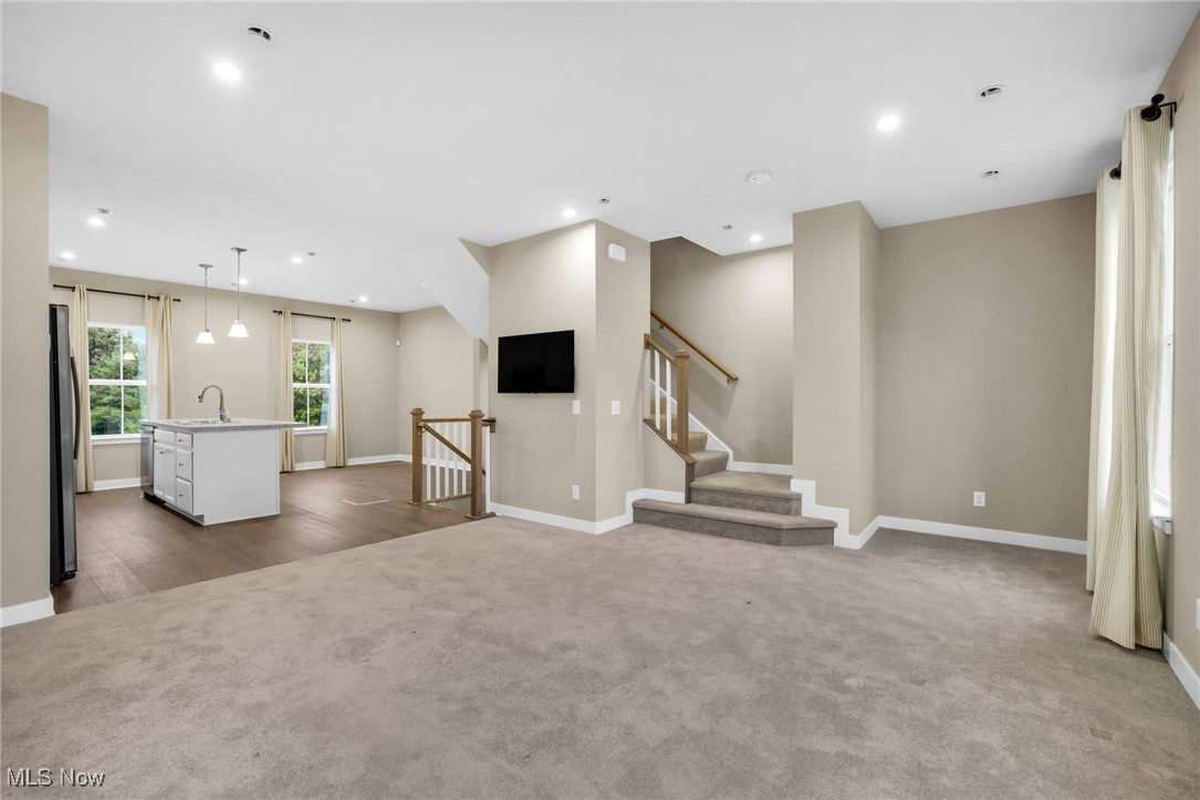 Townhomes/Stonebridge Ph 1 - Residential