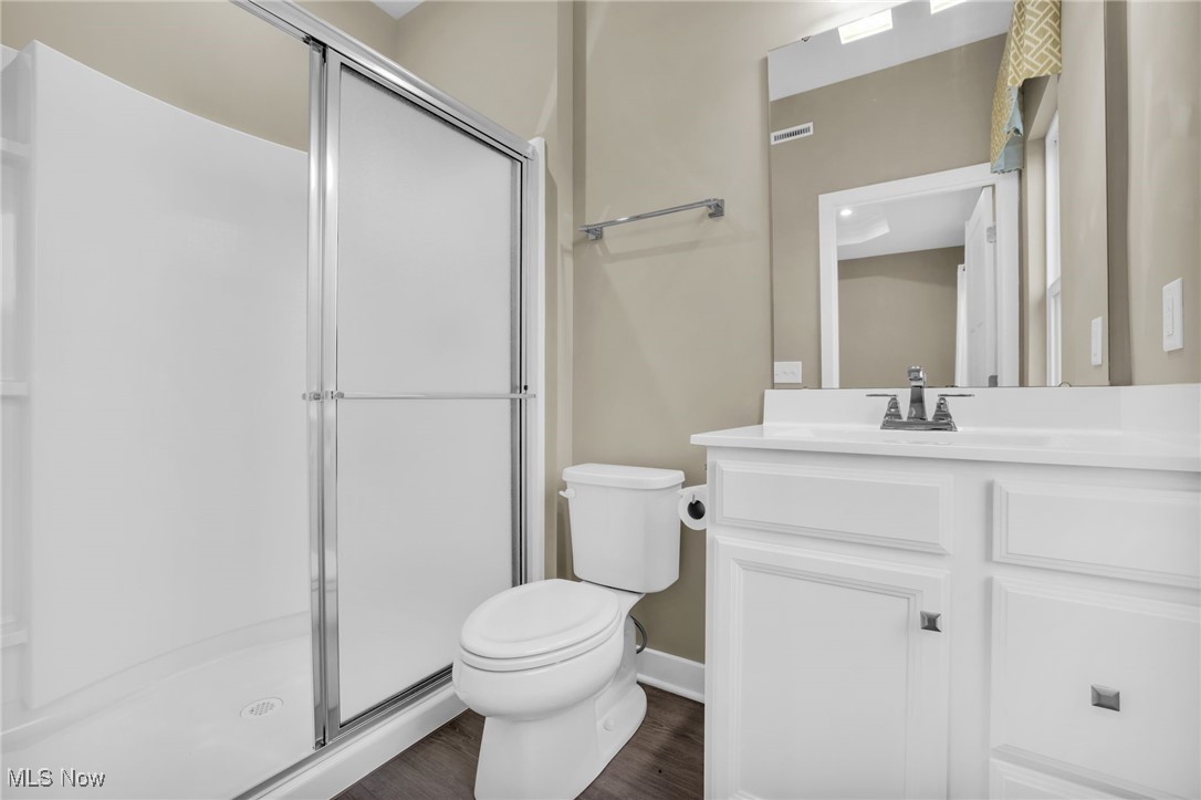 Townhomes/Stonebridge Ph 1 - Residential