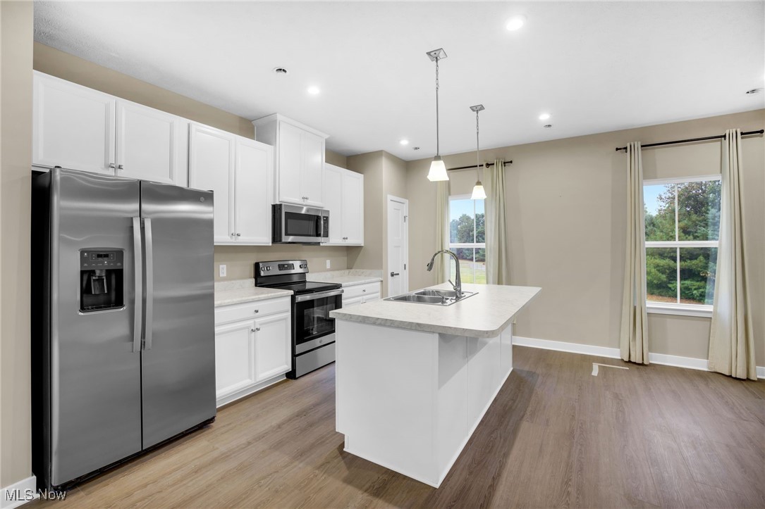 Townhomes/Stonebridge Ph 1 - Residential