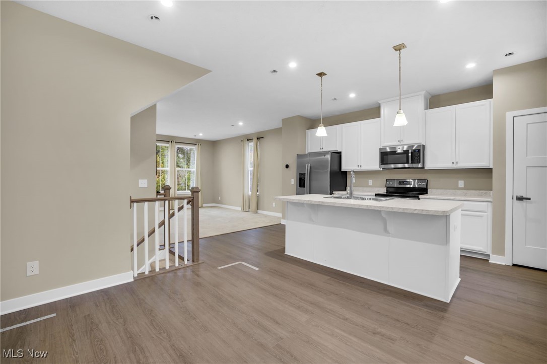 Townhomes/Stonebridge Ph 1 - Residential