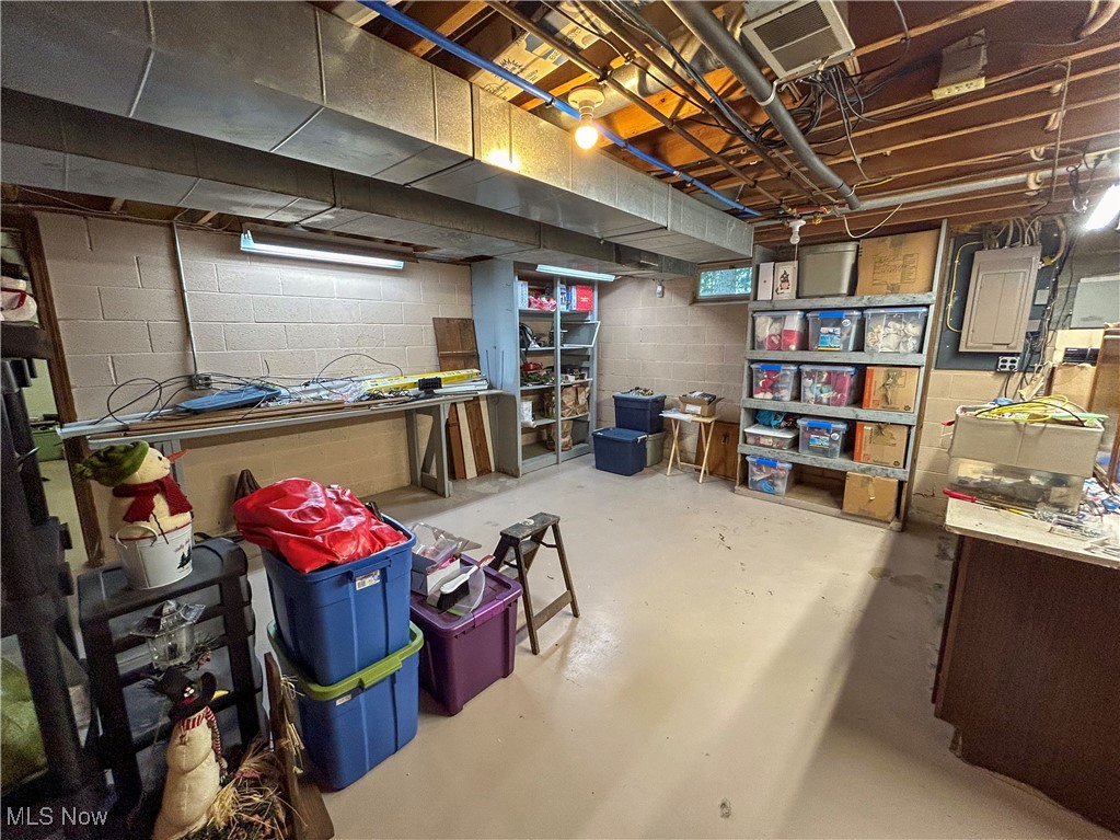 Crawford - Residential