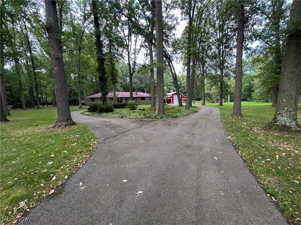 Crawford - Residential