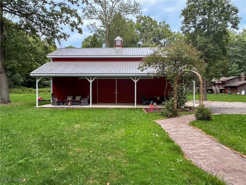 Crawford - Residential