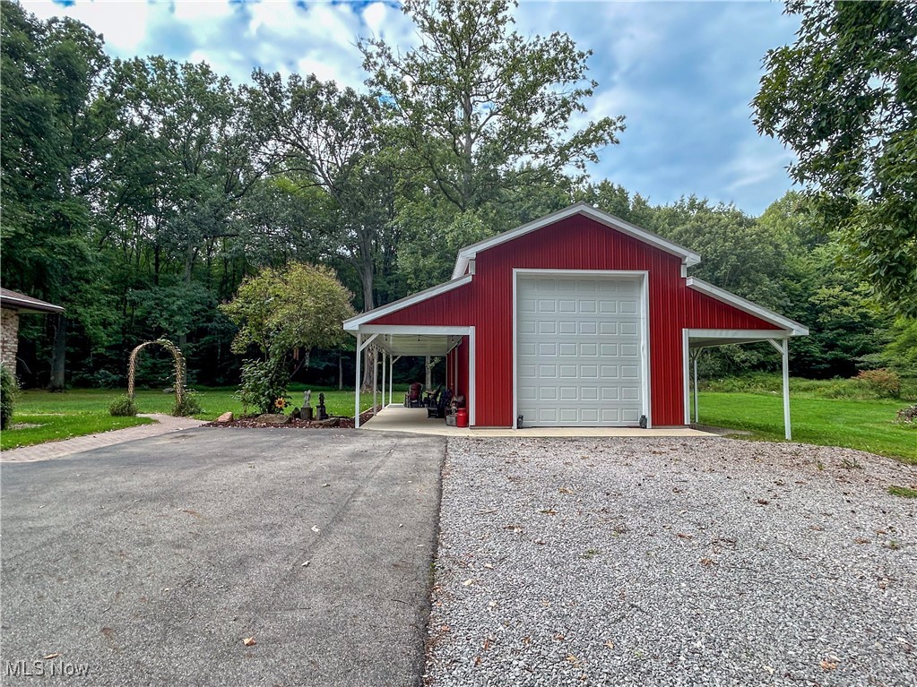 Crawford - Residential