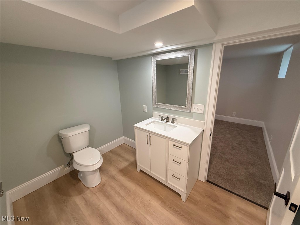 Meadowbrook Allotment 01 - Residential