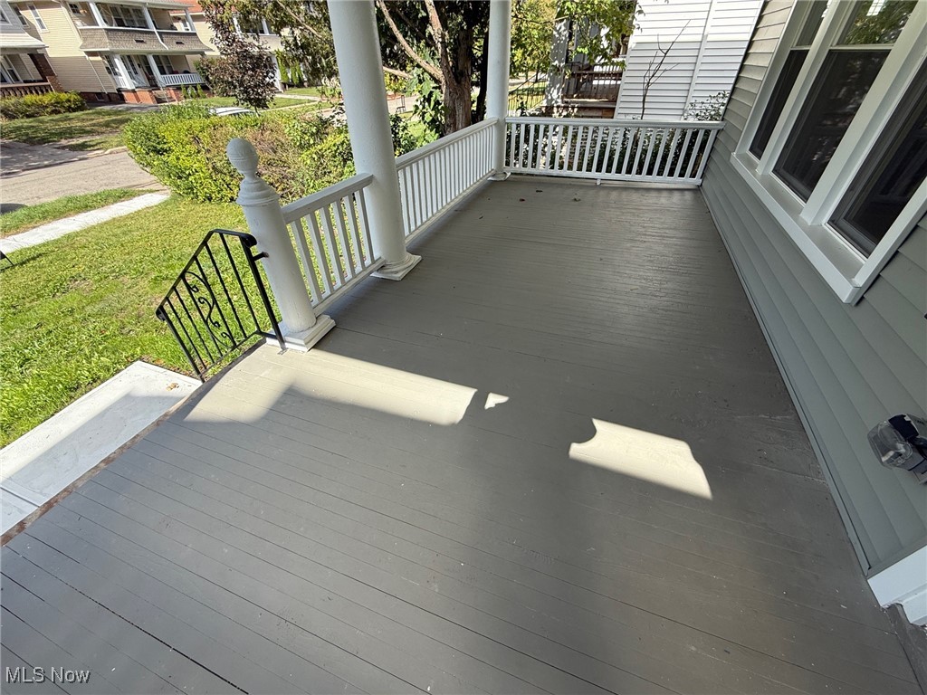 Meadowbrook Allotment 01 - Residential