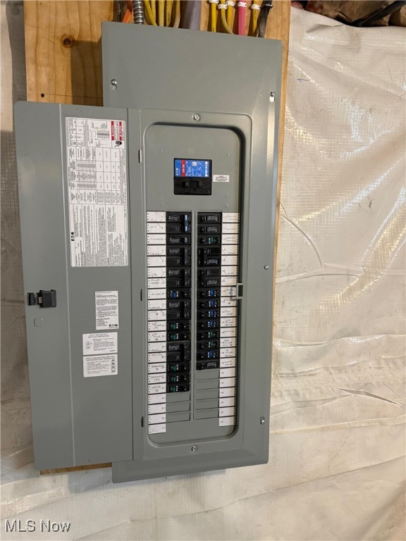 Meadowbrook Allotment 01 - Residential