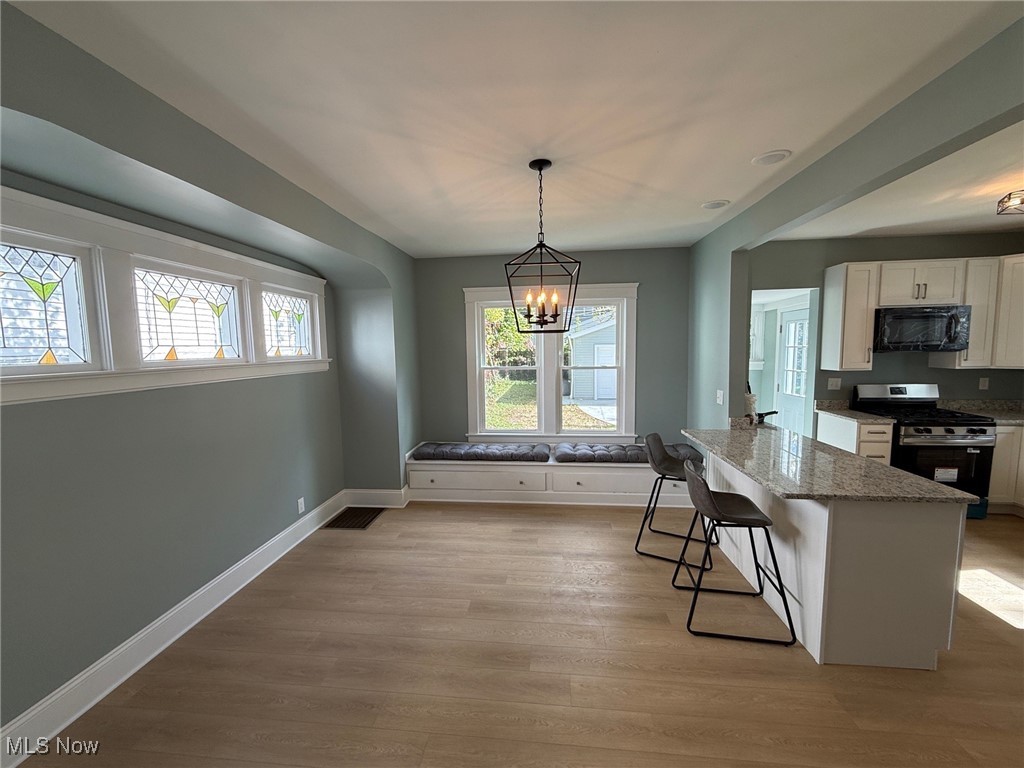 Meadowbrook Allotment 01 - Residential