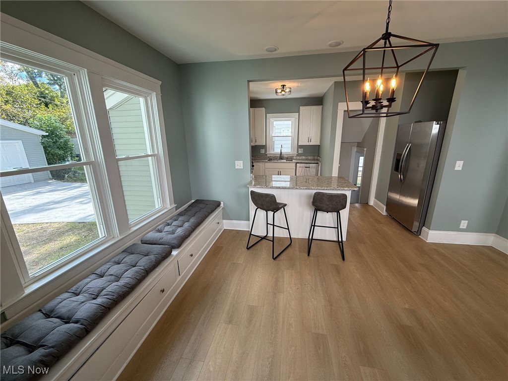 Meadowbrook Allotment 01 - Residential