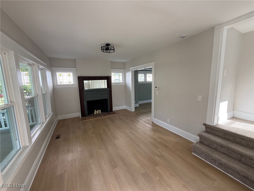 Meadowbrook Allotment 01 - Residential