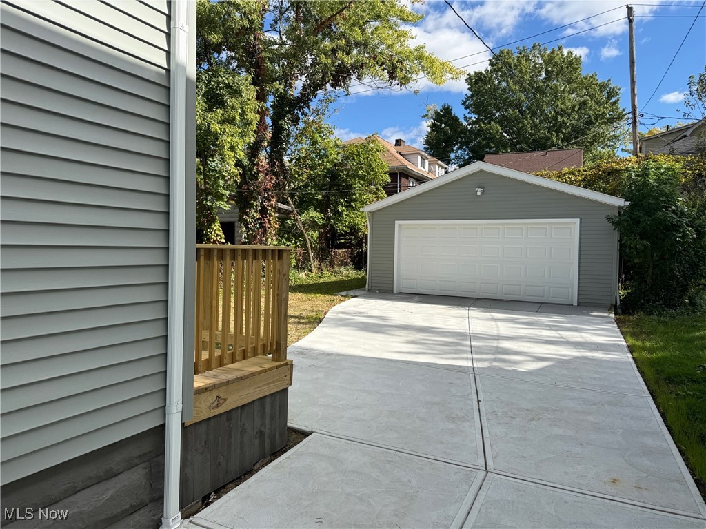 Meadowbrook Allotment 01 - Residential