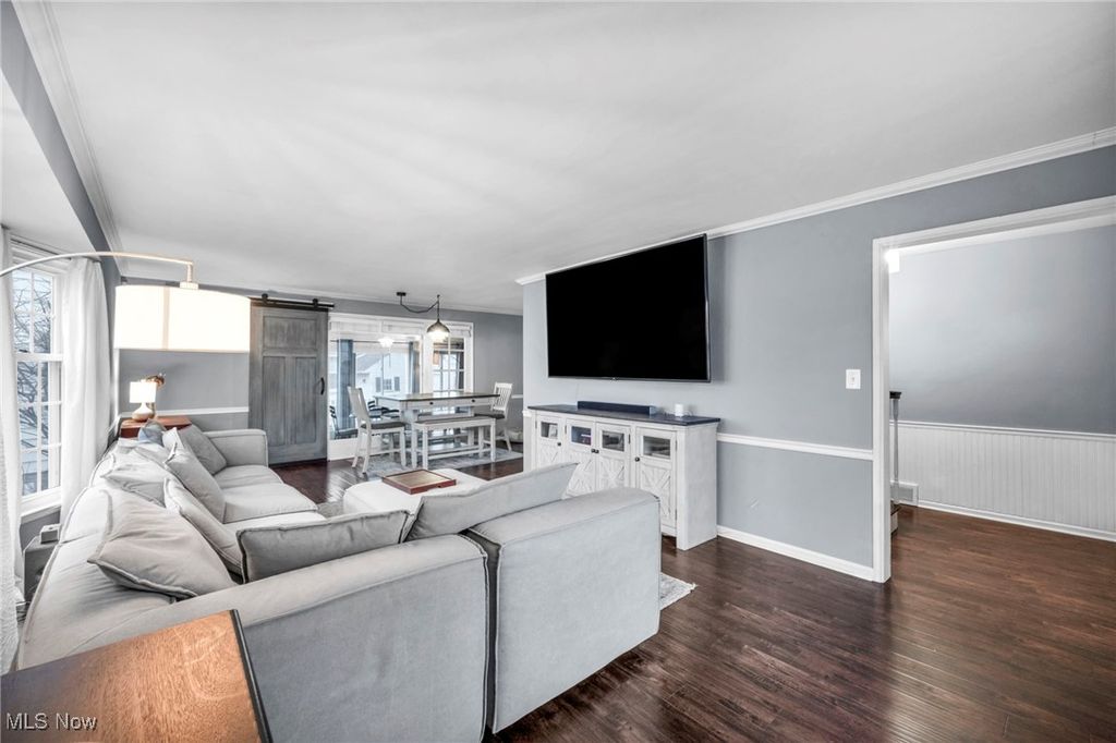 Photo of 16790 Glenridge Avenue, Middleburg Heights, OH 44130 (MLS # 5179717)