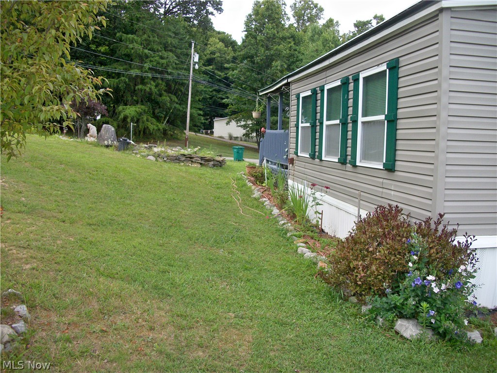 265 Birham Wood Drive #35, Parkersburg, West Virginia image 4