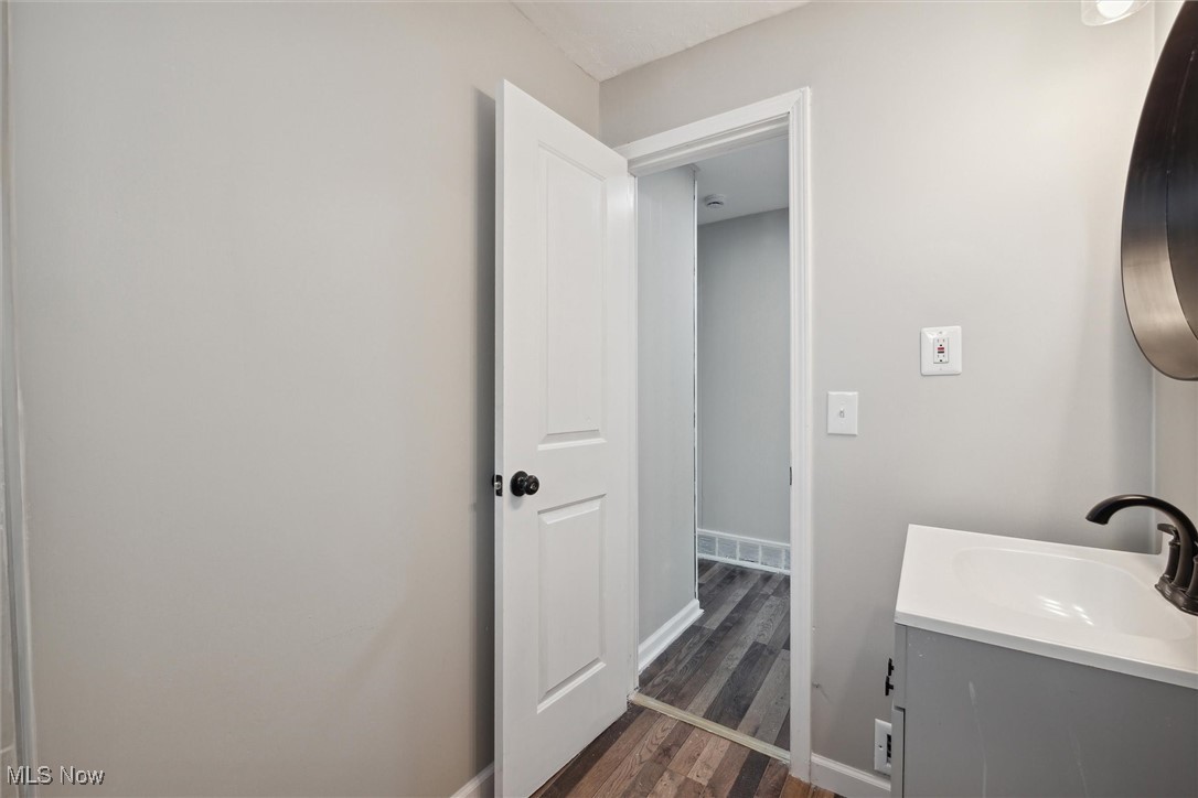 Maple Heights - Residential Lease