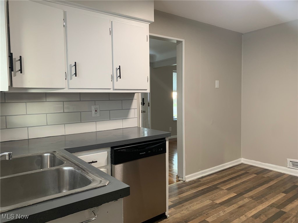 Maple Heights - Residential Lease