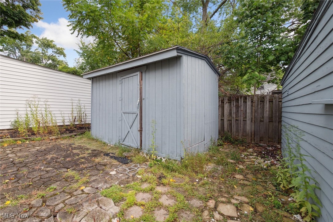 Maple Heights - Residential Lease