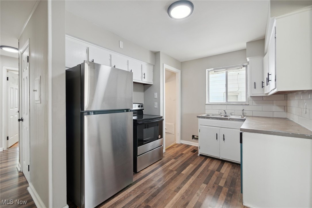 Maple Heights - Residential Lease