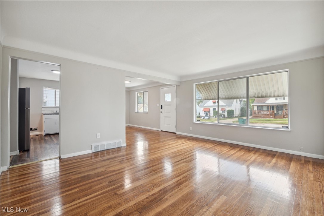 Maple Heights - Residential Lease