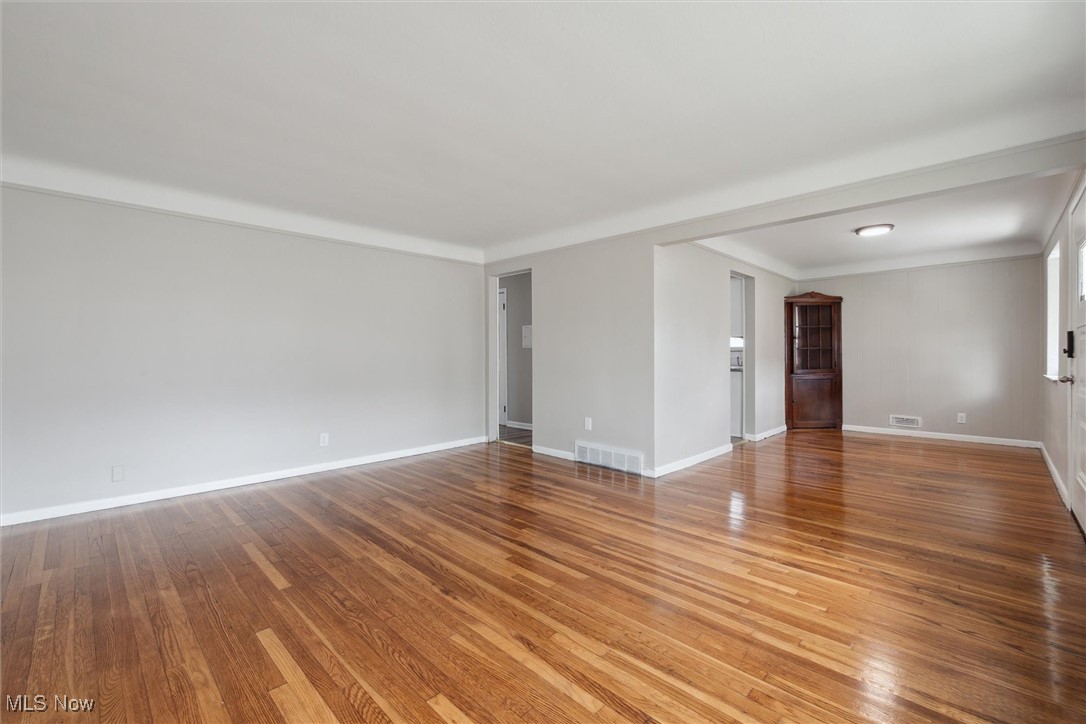 Maple Heights - Residential Lease
