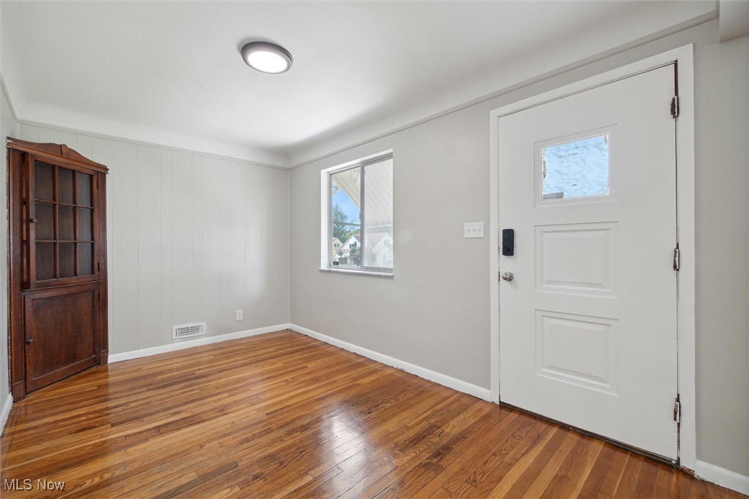 Maple Heights - Residential Lease