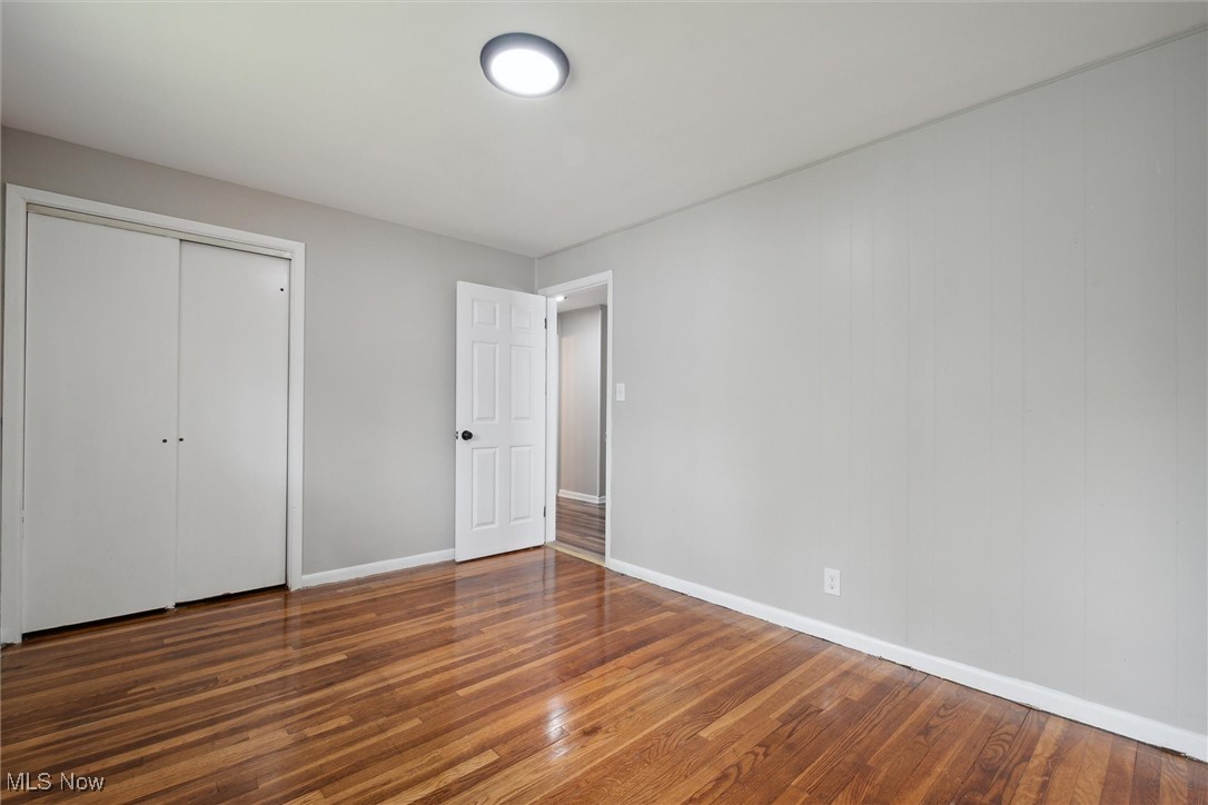 Maple Heights - Residential Lease