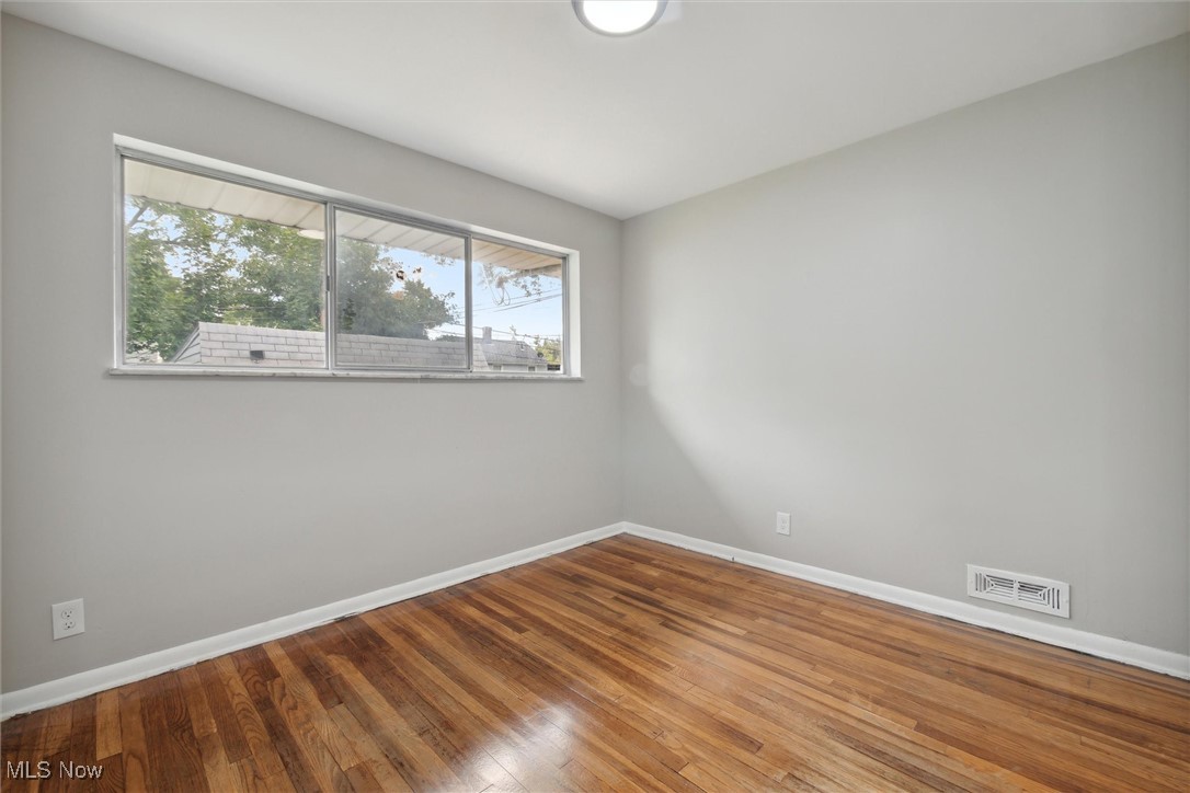 Maple Heights - Residential Lease