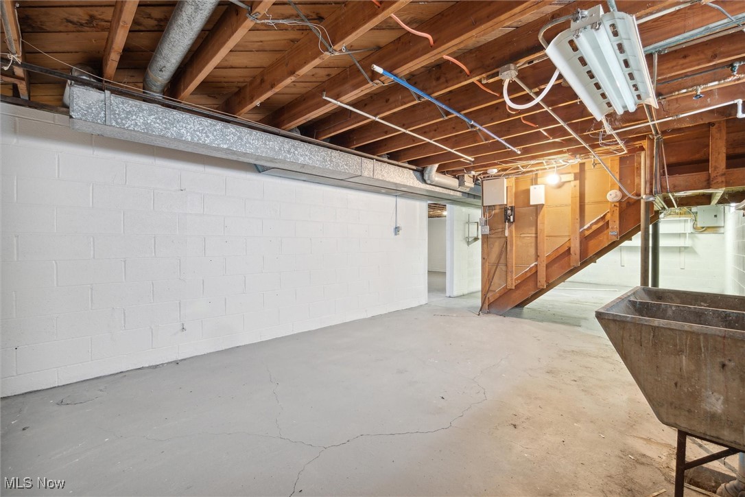 Maple Heights - Residential Lease