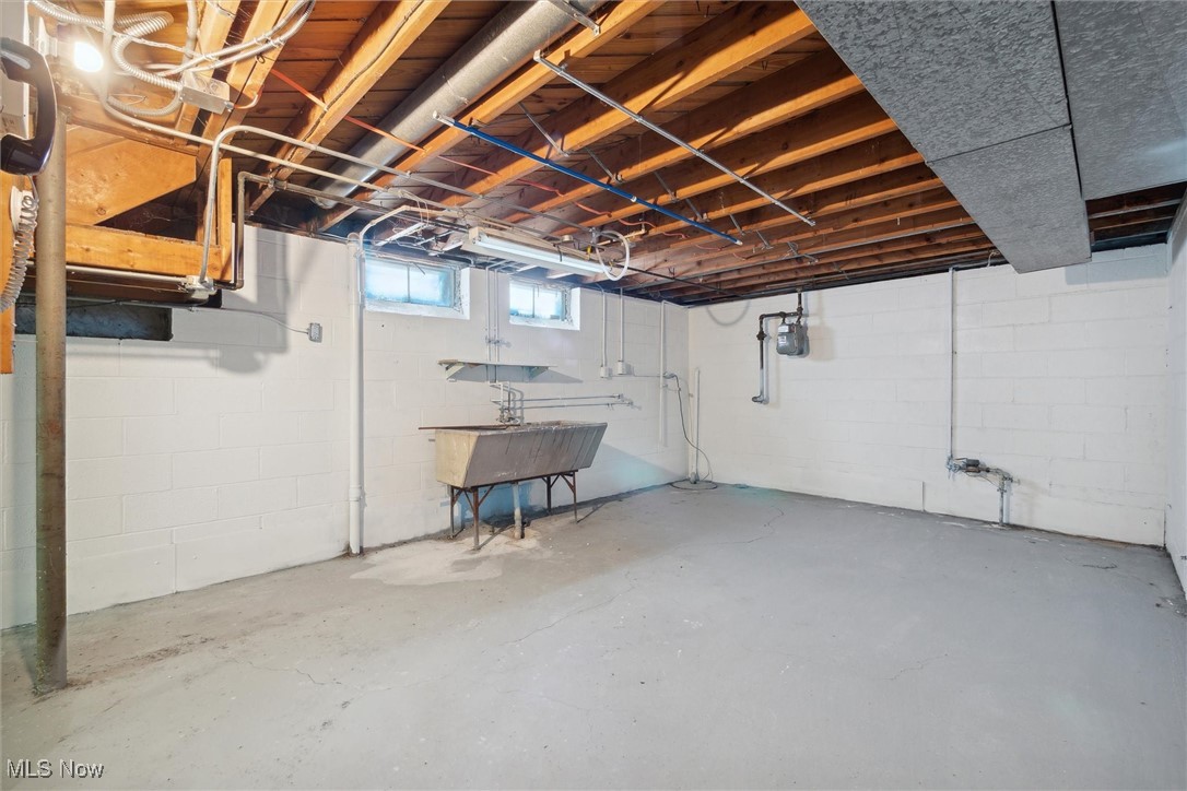 Maple Heights - Residential Lease