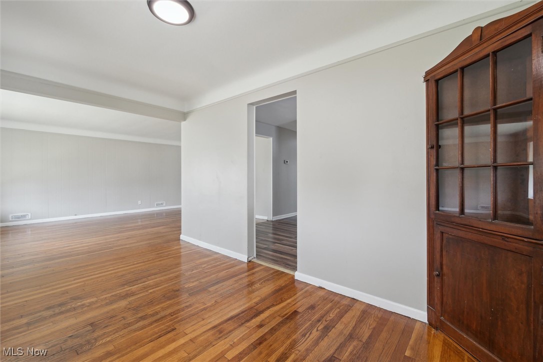 Maple Heights - Residential Lease