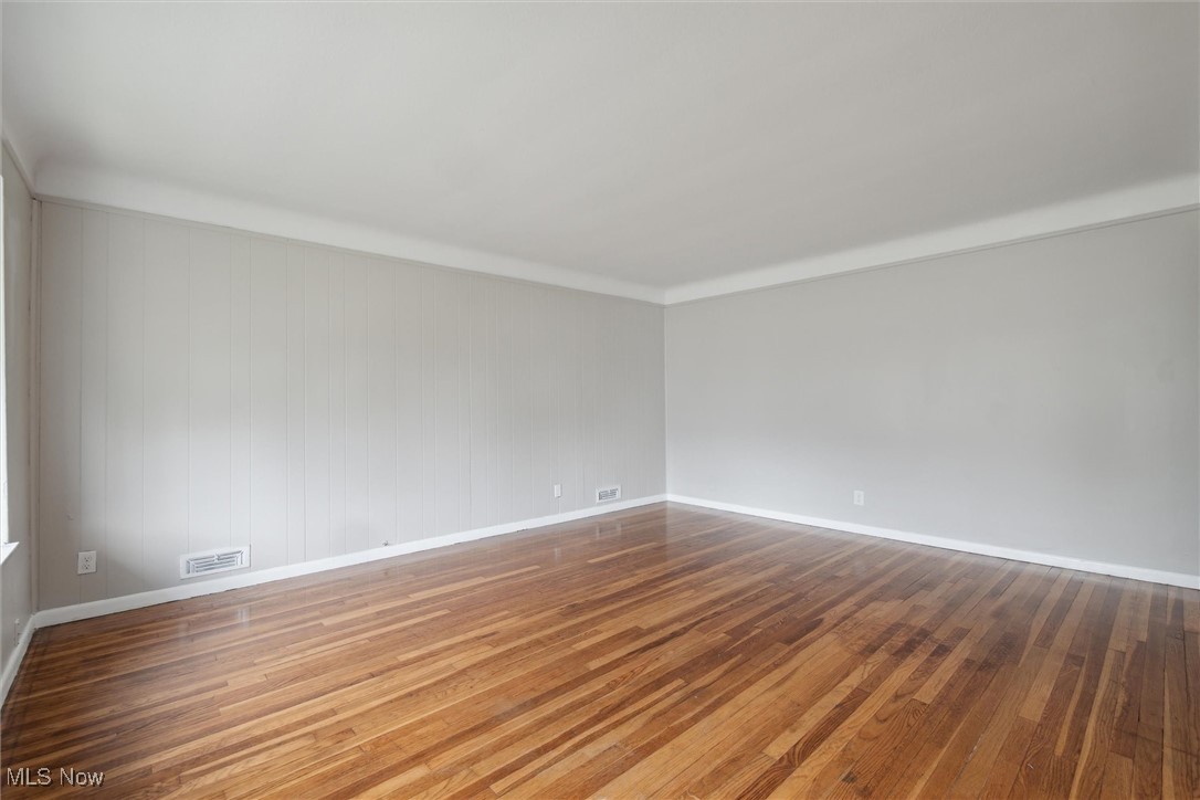 Maple Heights - Residential Lease