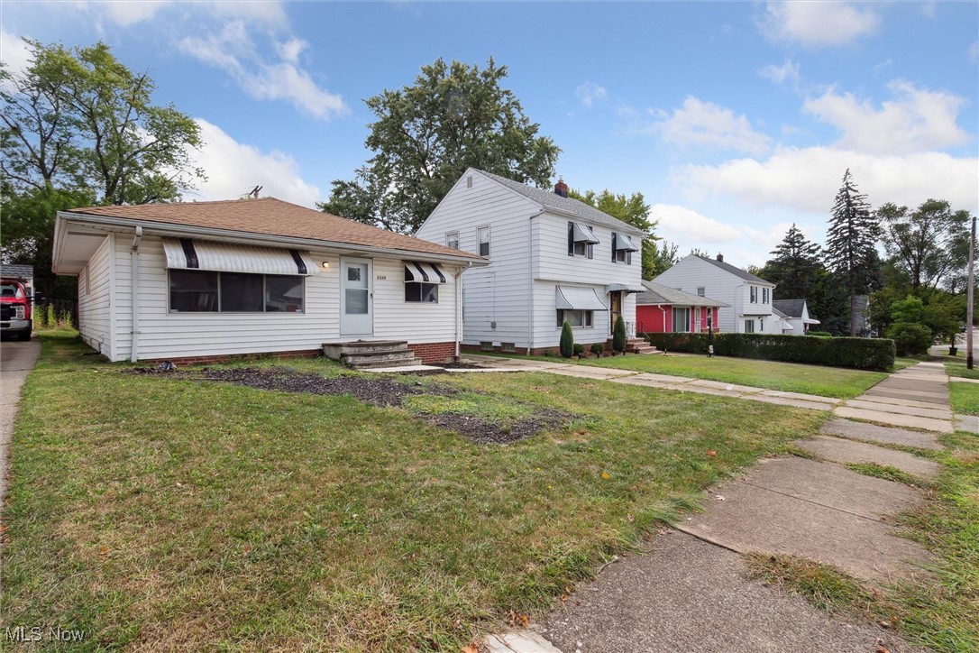 Maple Heights - Residential Lease