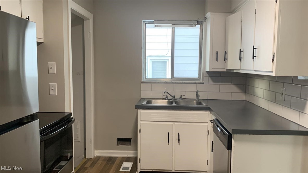 Maple Heights - Residential Lease