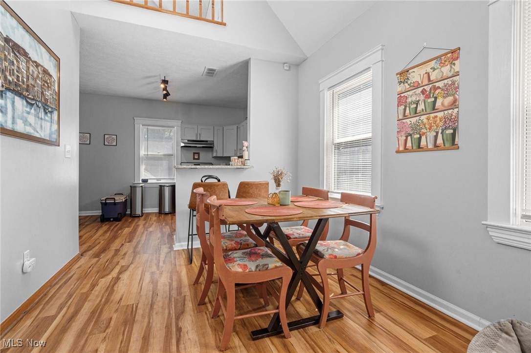 Tremont - Residential Income