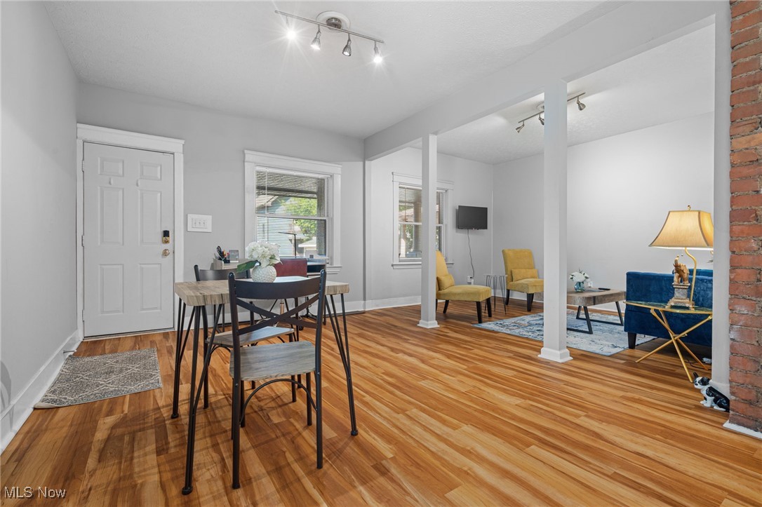 Tremont - Residential Income