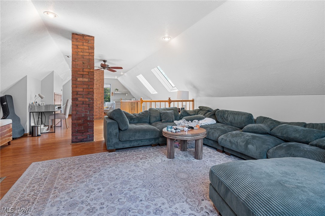 Tremont - Residential Income