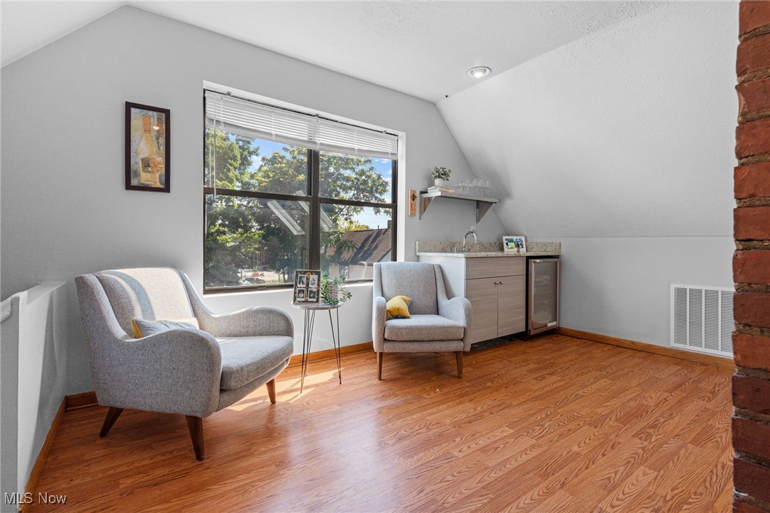 Tremont - Residential Income