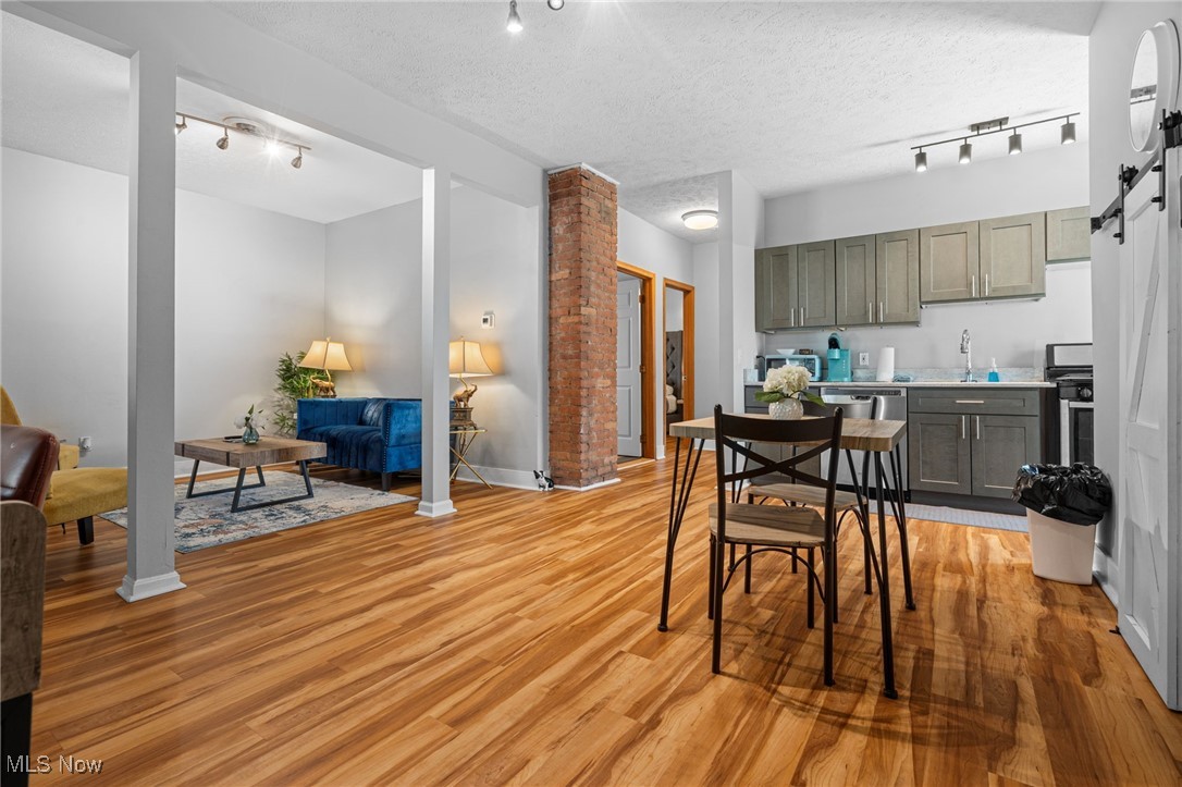 Tremont - Residential Income