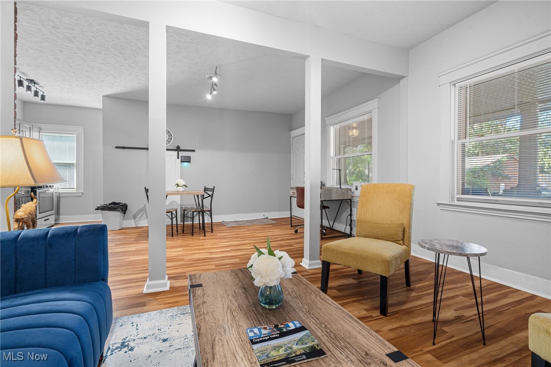 Tremont - Residential Income