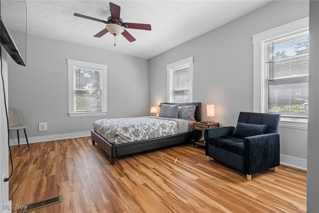 Tremont - Residential Income