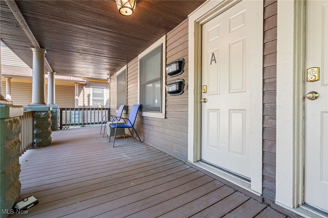 Tremont - Residential Income