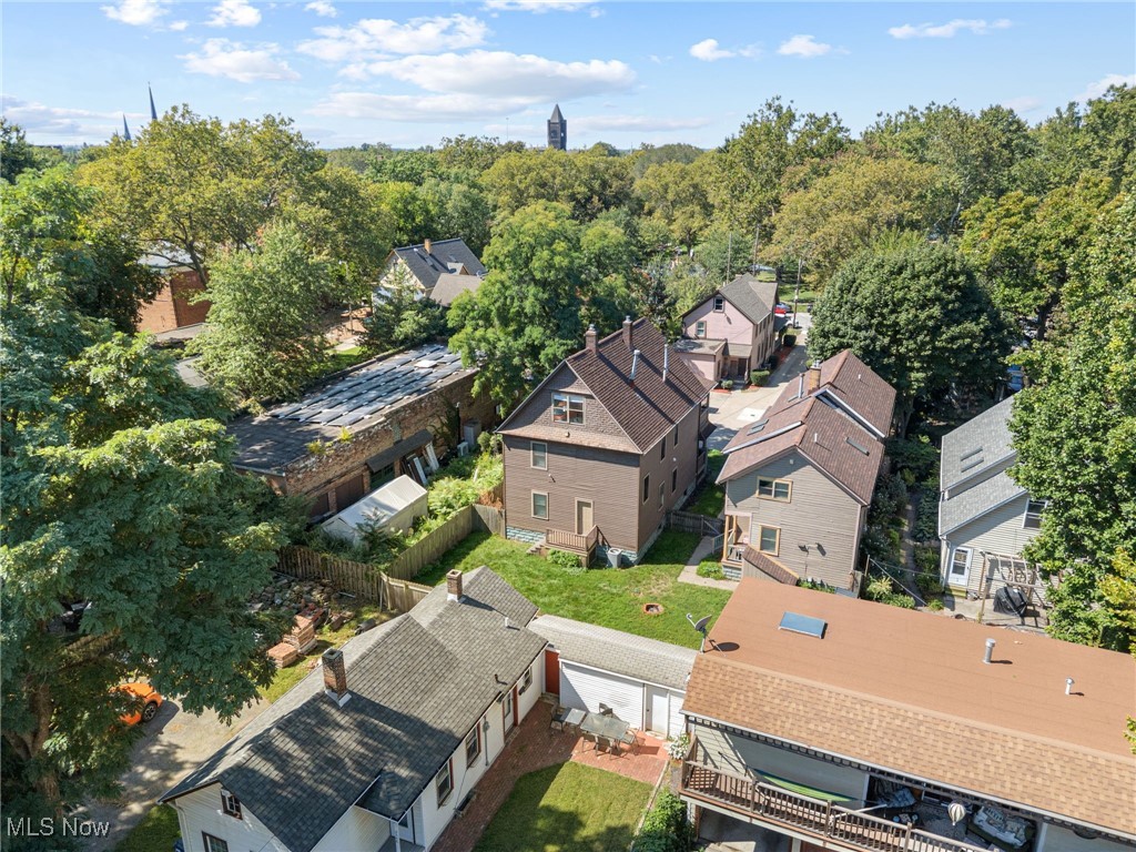 Tremont - Residential Income