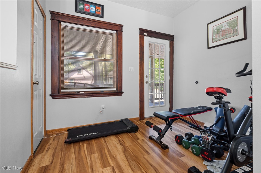 Tremont - Residential Income